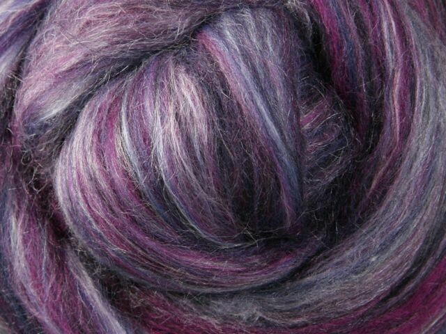 Nuno Felted Scarf Kit - Juniper - Ashford