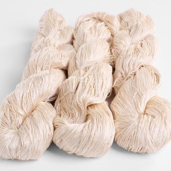 Silk Yarn - 2/12