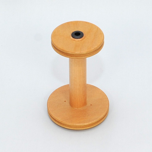 Ashford standard bobbins,single drive- unlaquered
