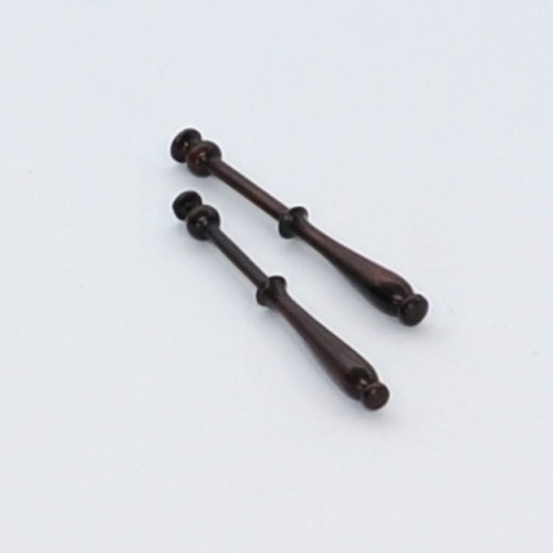 LACE Bobbins - exotic