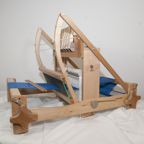Table Loom - 24"wide, 8-Shaft - by Ashford