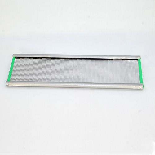 Reeds (stainless steel) - for 24&quot; Table looms-Ashford - 10 dent
