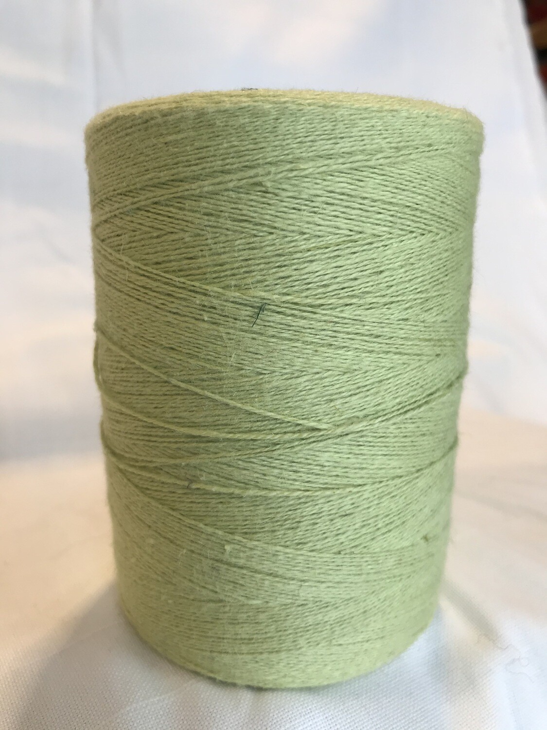 2/16 Cotton - Nile Green