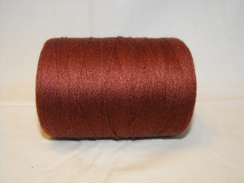Orlec - 2/8 Medium Brown