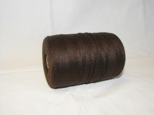 Orlec - 2/8 Dark Brown