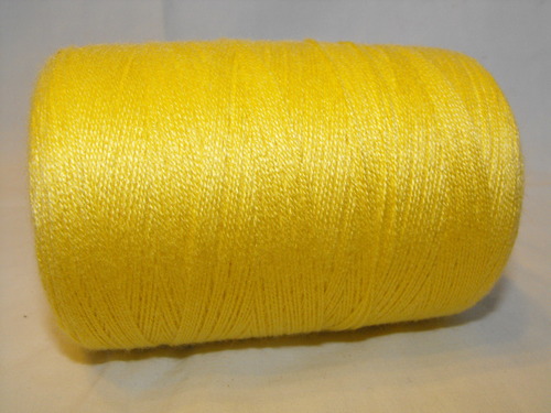 Orlec - 2/8 Yellow