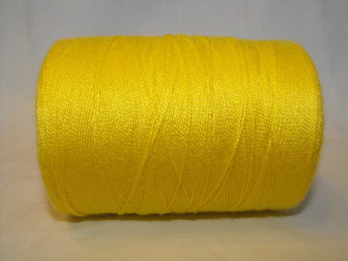 Orlec - 2/8 Sunshine Yellow