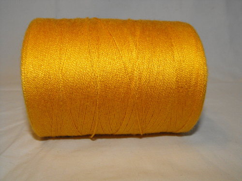 Orlec - 2/8 Button Gold