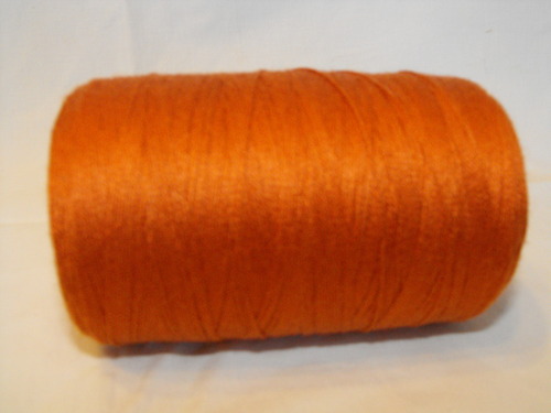 Orlec - 2/8 Burnt Orange