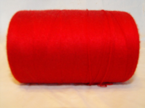 Orlec - 2/8 Bright Red