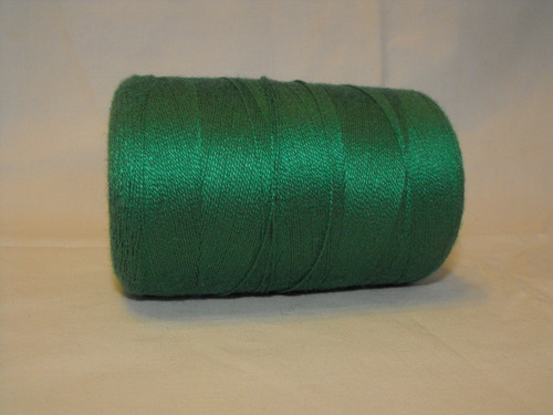 Orlec - 2/8 Bottle Green