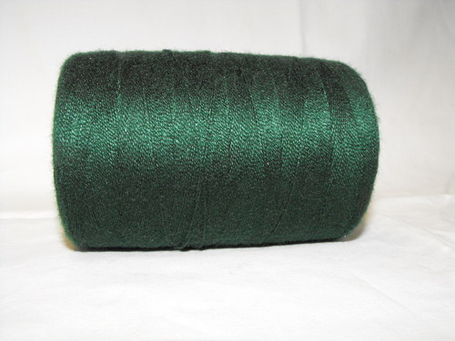 Orlec - 2/8 Black Forest Green