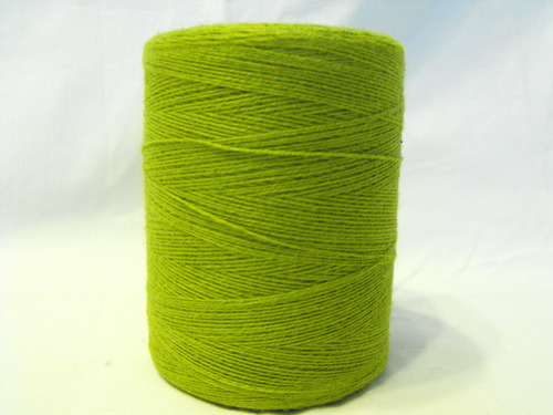 Cottolin - 2/8 Pale Limette