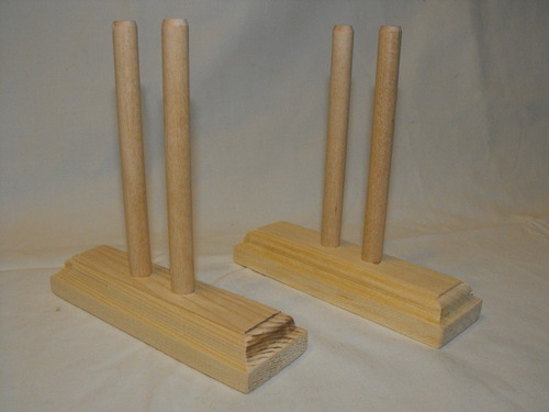 Reed Stands