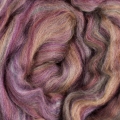 Merino from South America - Rose Quartz