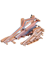 Inkle Loom - by Ashford