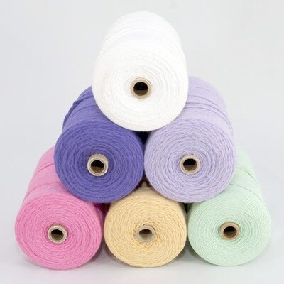 2/8 Bamboo &amp; Cotton Blend