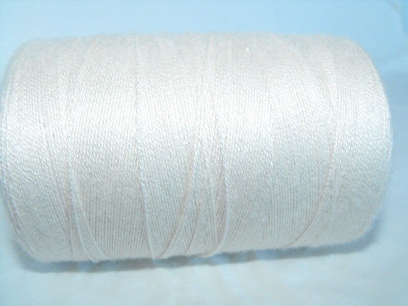 2/8 Bamboo &amp; Cotton - Natural