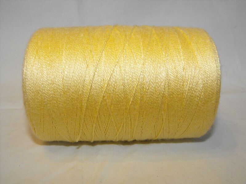 2/8 Bamboo &amp; Cotton - Marigold