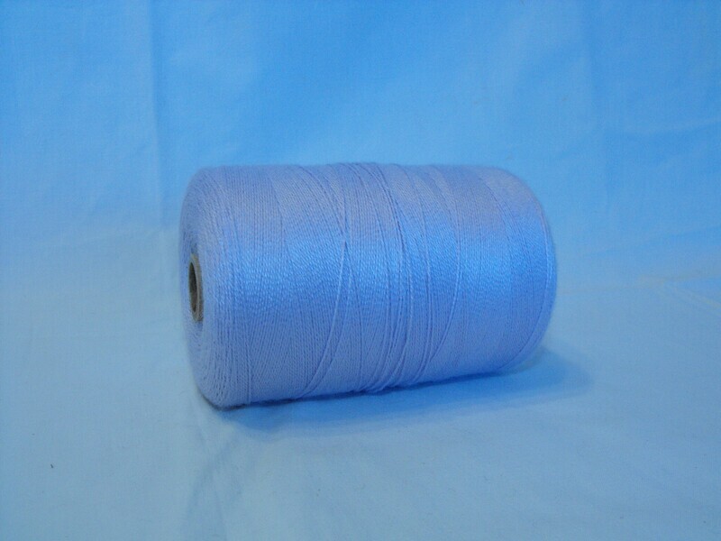 2/8 Bamboo &amp; Cotton - Periwinkle