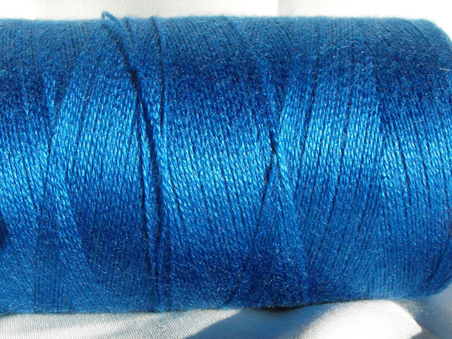 2/8 Bamboo - Medium Blue