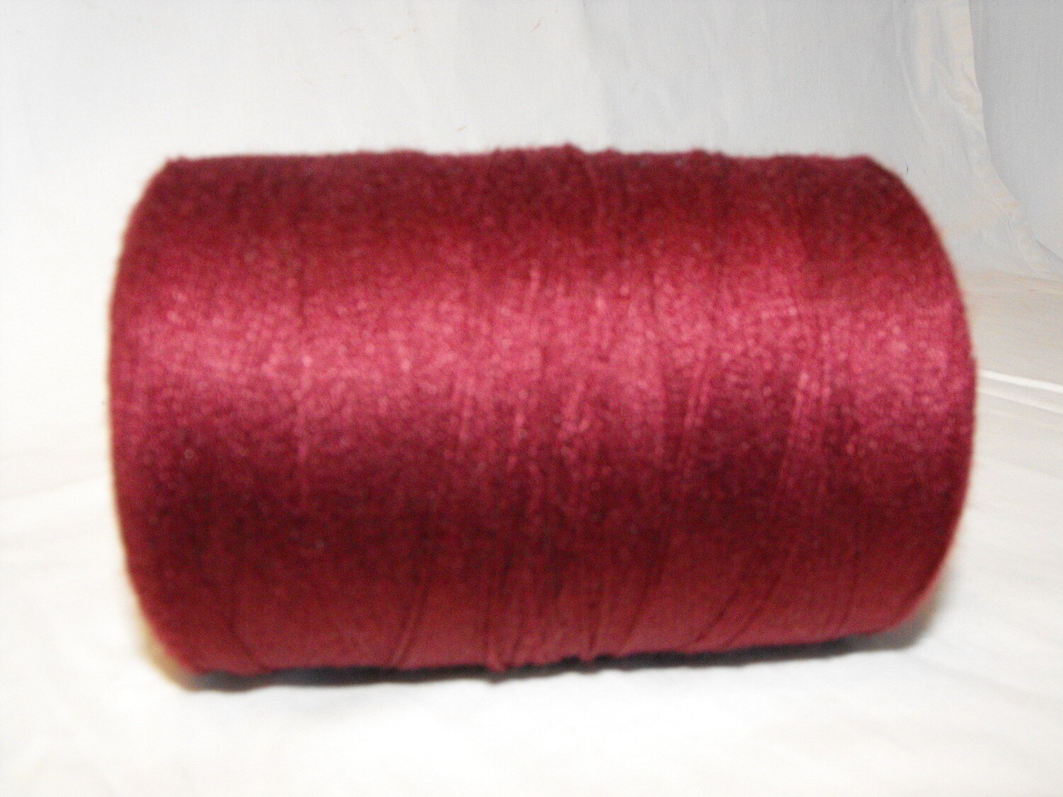 2/8 Bamboo - Burgundy