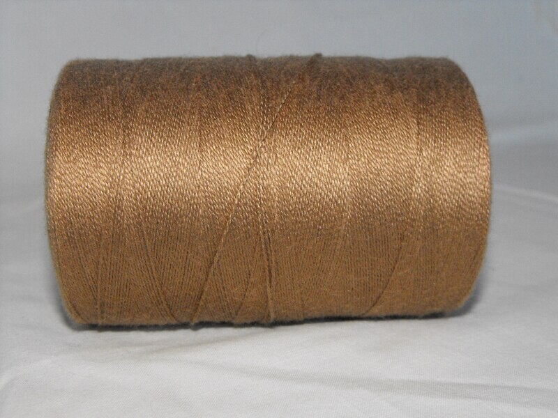 2/8 Bamboo - Havane