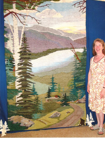 Tapestry Weaving for Beginners