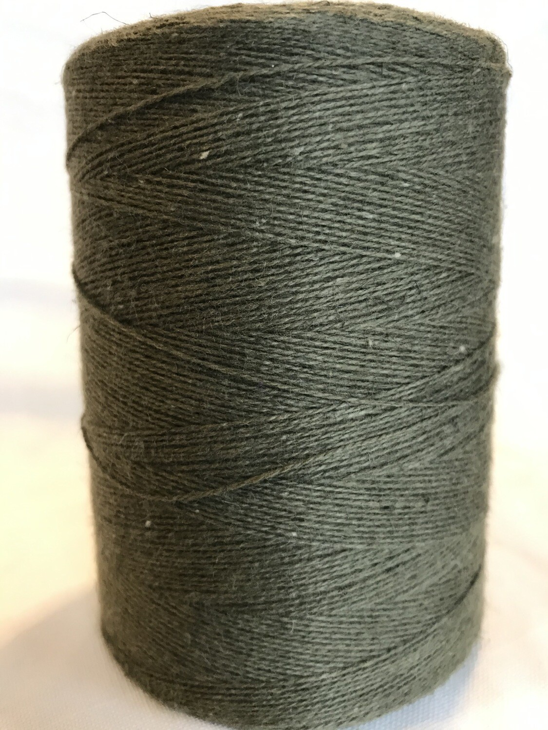 4/8 Cotton - Charcoal