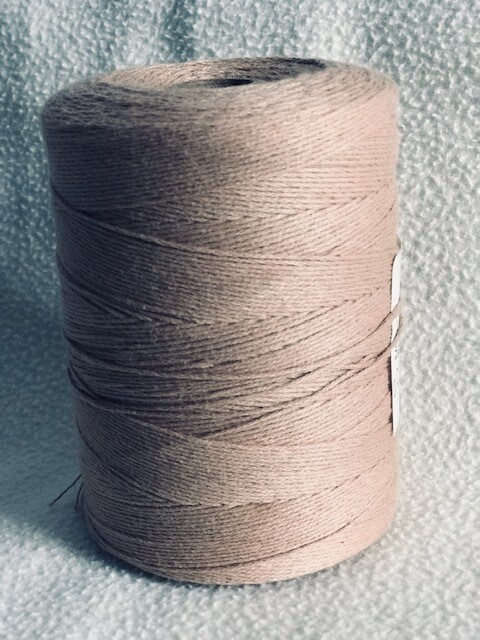 4/8 Cotton - Beige