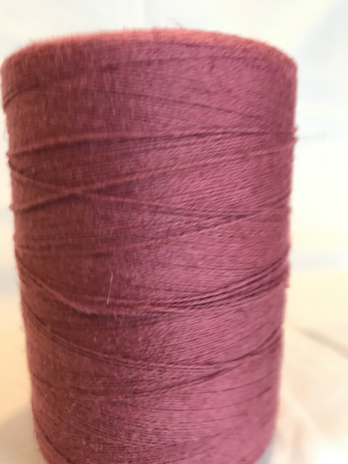 4/8 Cotton - Wine