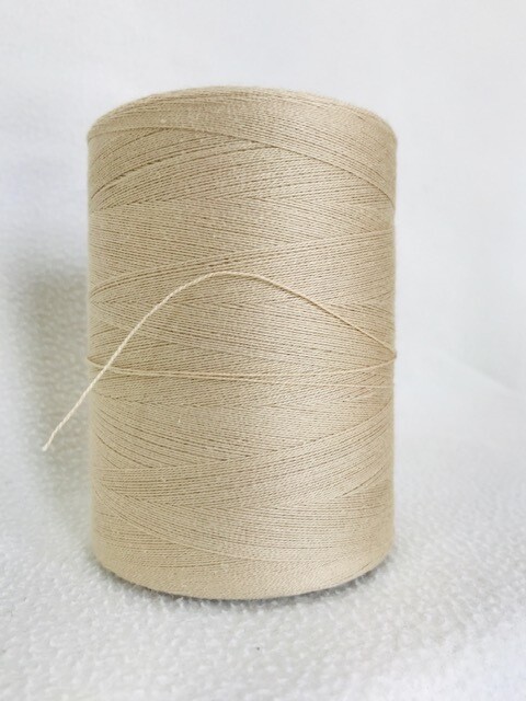 4/8 Cotton - Ivory