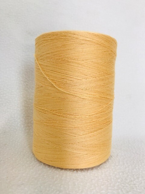 4/8 Cotton - Yellow Gold
