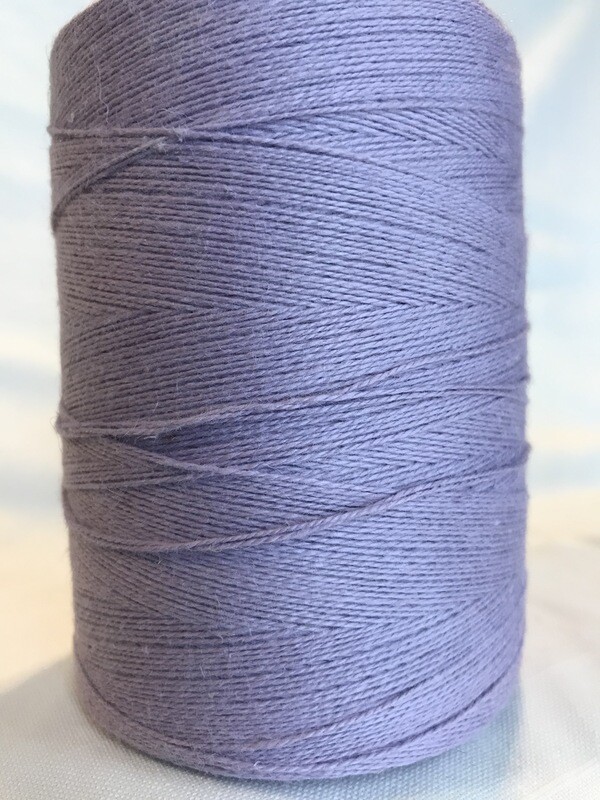 4/8 Cotton - Periwinkle