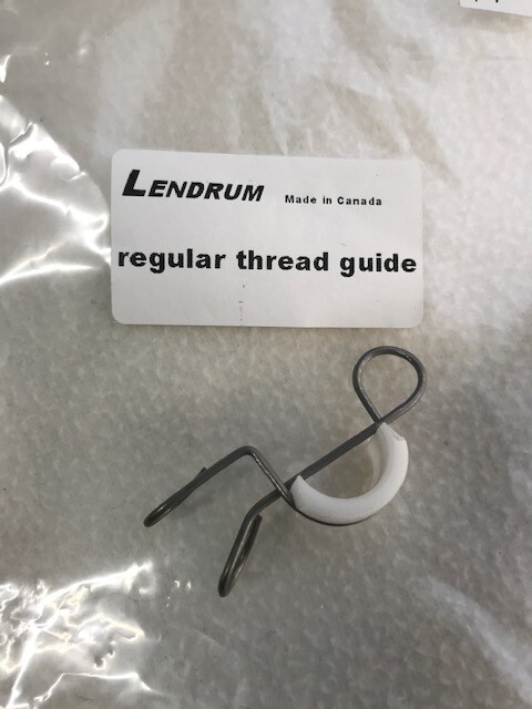 Thread guide(Regular)- Lendrum