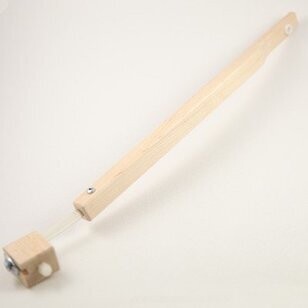 Connecting rod converter kit