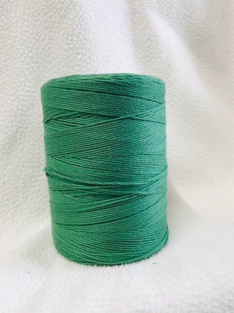 2/16 Cotton - Sapin