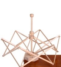 Wooden Umbrella Swift - Ashford