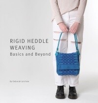 Rigid Heddle Weaving - Basics &amp; Beyond