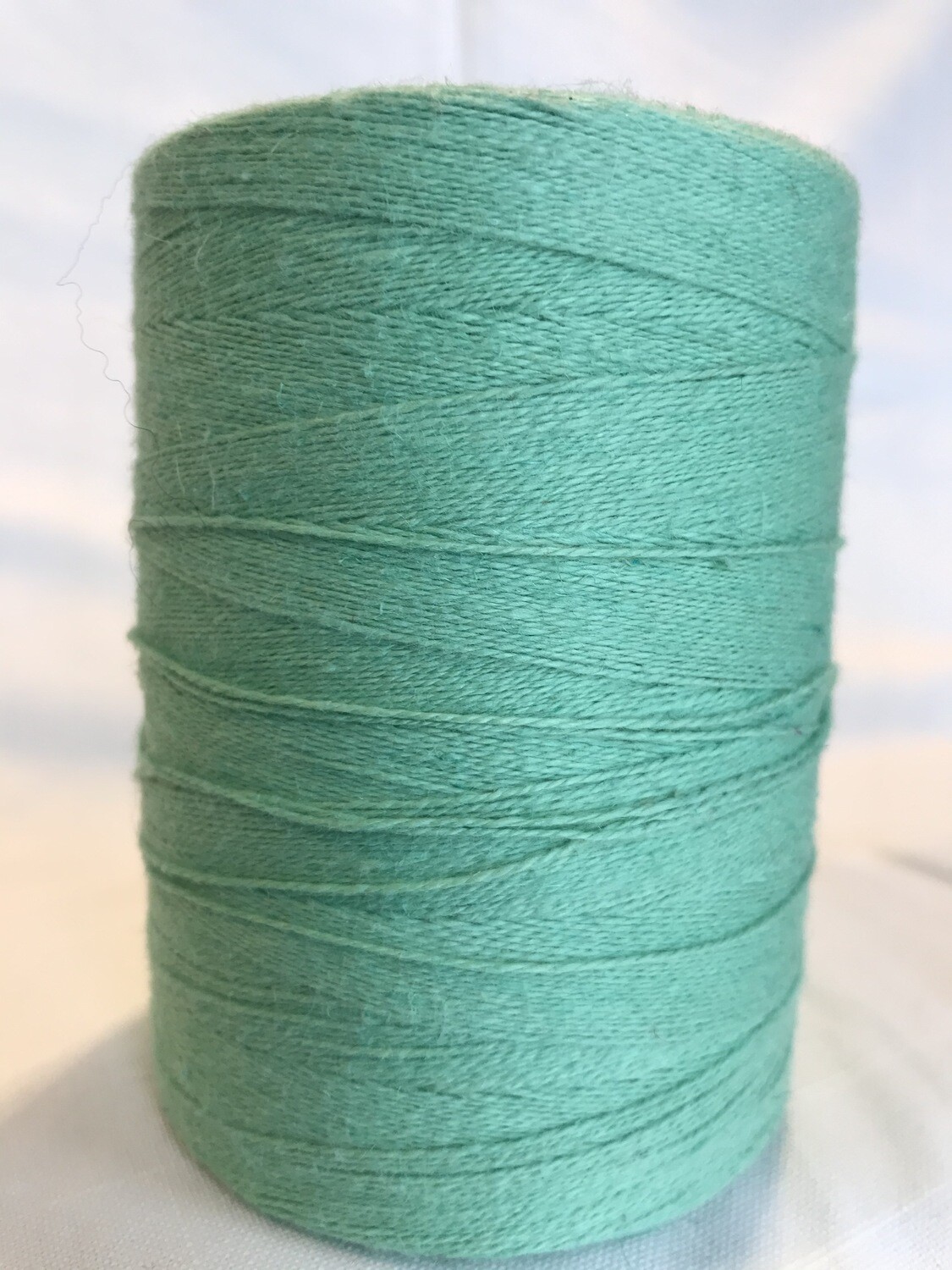 4/8 Cotton - Pale Green