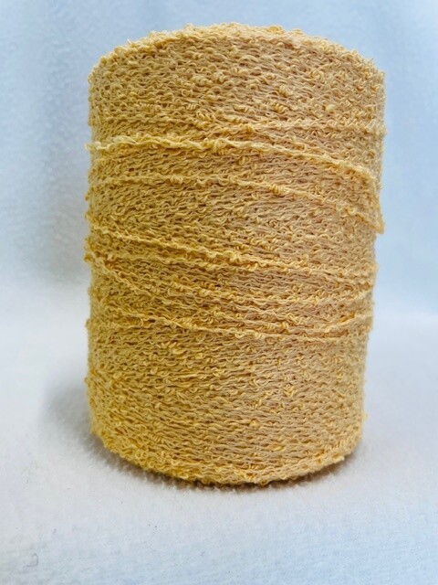 Cotton Boucle - Chamois