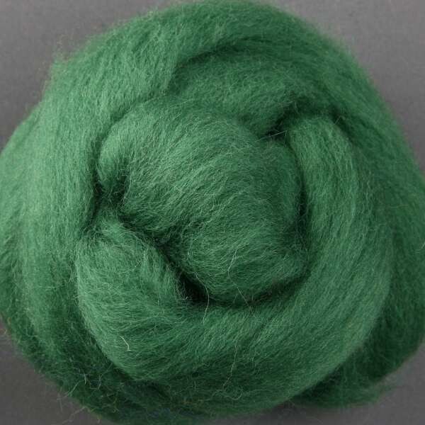 Merino Top - Kiwifruit