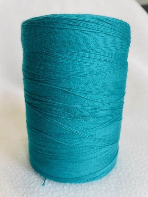 2/16 Cotton  - Aqua Marine