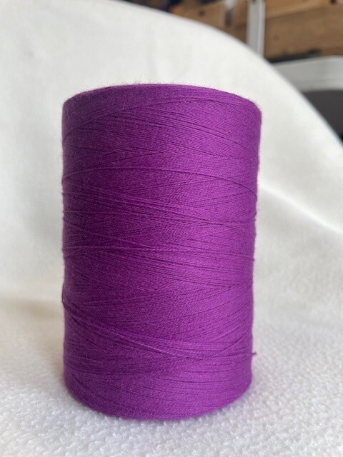 2/16 Cotton - Magenta