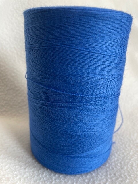 2/16 Cotton - Royal