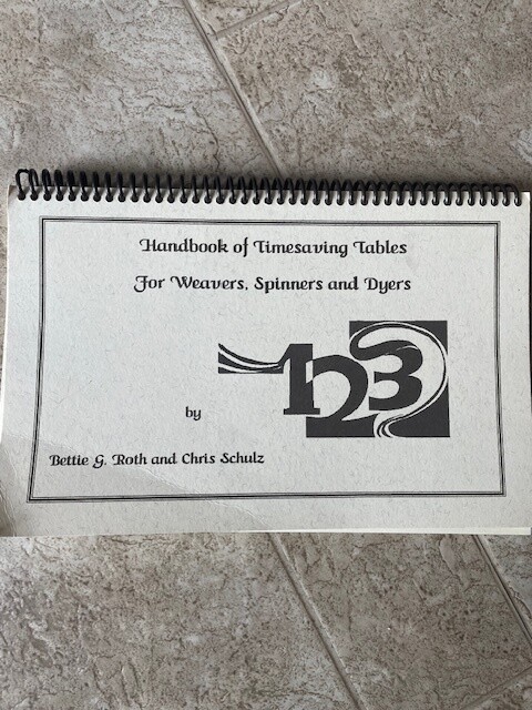 Handbook of Timesaving Tables