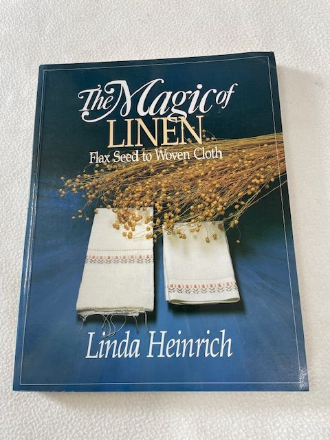 The Magic of Linen