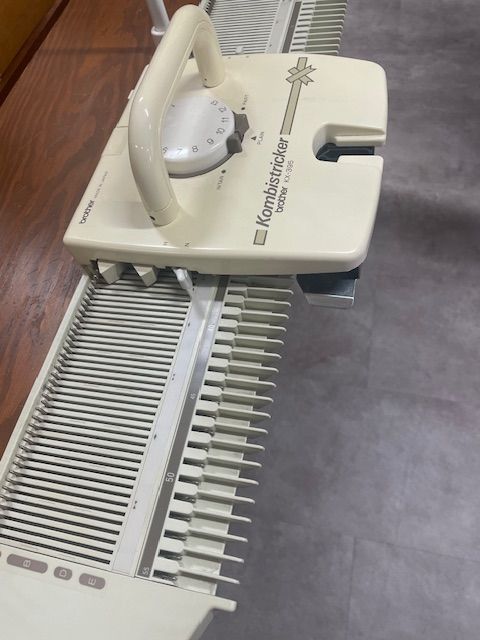 Knitting Loom