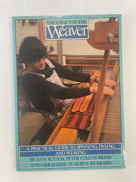 Craft of the Weaver - Collingwood