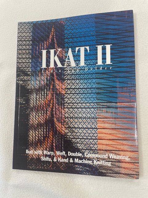 IKAT II